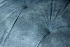 Design Barhocker MILANO petrol Samt Barstuhl mit Lehne Metall schwarz