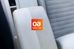 Lederreiniger OA LEATHER CARE 250ml PFC und VOC frei für Ledermöbel