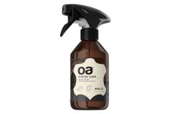 Lederreiniger OA LEATHER CARE 250ml PFC und VOC frei für Ledermöbel
