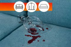Polsterschutzmittel OA SOFA PROTECTOR 250 ml PFC und VOC frei für Sofa Matratze