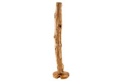 Naturbelassene Skulptur REEF 125-150cm aus Treibholz Holz-Accessoire