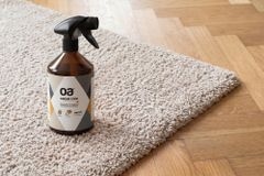 Teppichreiniger OA CARPET CARE 500ml PFC und VOC frei Tiefenreiniger für Textilboden