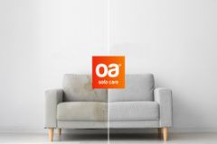 Polsterreiniger OA SOFA CARE 250ml PFC und VOC frei für Sofa Matratze Stoffreiniger