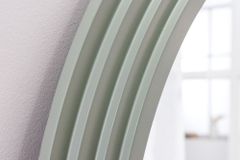 Design Wandspiegel ART DECO 160cm salbeigrün