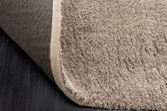 Design Teppich CLOUD 9 230x160cm beige Hochflor Indoor-Teppich