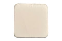 Outdoor Auflage COMFORT LINE 40x40cm beige Sitzkissen für Gartenstuhl