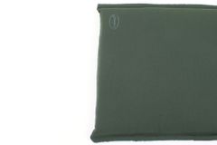 Outdoor Kissen ROG 46x97cm grün Sitzkissen Polster-Auflage für Niedriglehner