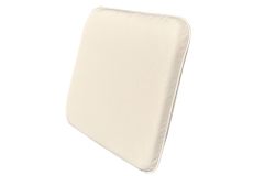 Outdoor Auflage COMFORT LINE 40x40cm beige Sitzkissen für Gartenstuhl
