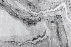 Design Teppich ART RUGS 230x160cm grau weiß Flachgewebe Indoor