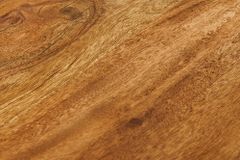 Hängendes TV-Lowboard MAMMUT 160cm braun Akazie honey finish Massivholz Baumkante