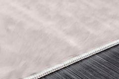 Moderner Teppich COZY CLOUD 230x160cm creme Hochflor Indoor-Teppich Felloptik