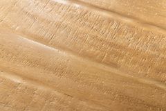 Massiver Esstisch GALAXIE 240cm braun Mangoholz oval schwarz Eisen Sterngestell