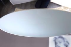 Exklusive Designer Hängeleuchte CHROMAGON Modern Design
