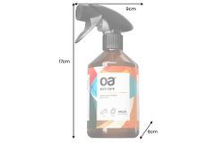 Polsterreiniger OA SOFA CARE 250ml PFC und VOC frei für Sofa Matratze Stoffreiniger