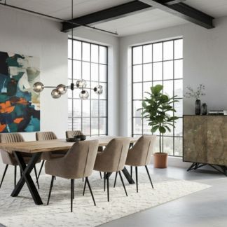 Industrial Loft