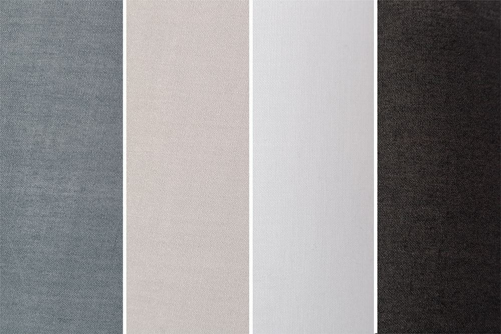 Design Hängelampe LEVELS 115cm Treibholz schwarz grau mit 5 Leuchten