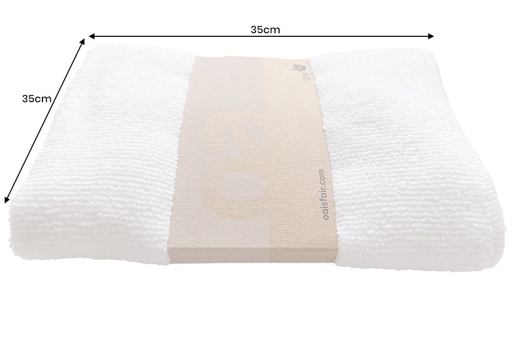 Reinigungstuch OA MICROFIBER 35x35cm Mikrofasertuch zur Möbelreinigung