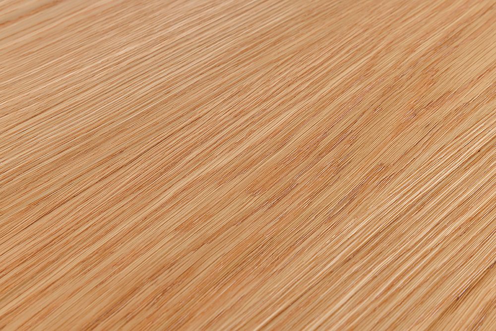 Ausziehbarer Esstisch VALHALLA WOOD 220-280cm natur Eichenholz