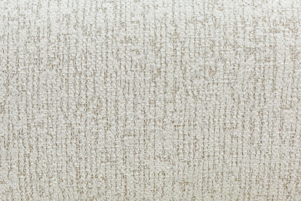 3er Sofa MILANO 220cm beige Bouclé Tweed Soft elektrisch verstellbare Fuß und Kopfstütze