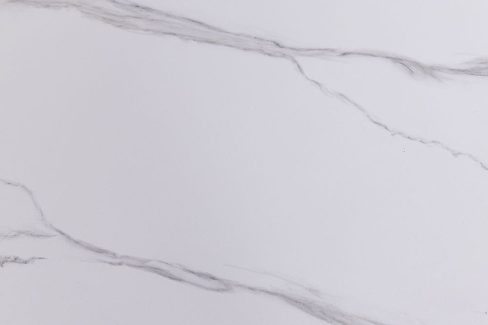 Design Couchtisch SAVOY 120cm kaschmir weiß Keramik Marmor mit Schubladen