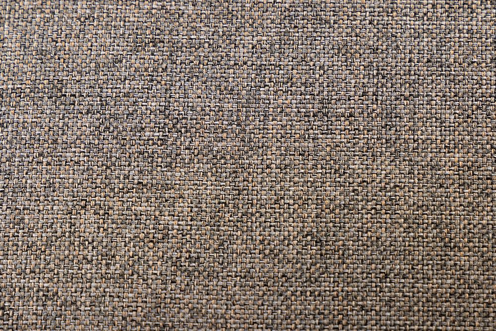 Massiver Gartenstuhl KOPENHAGEN natur Akazienholz anthrazit In- und Outdoor inkl. Kissen