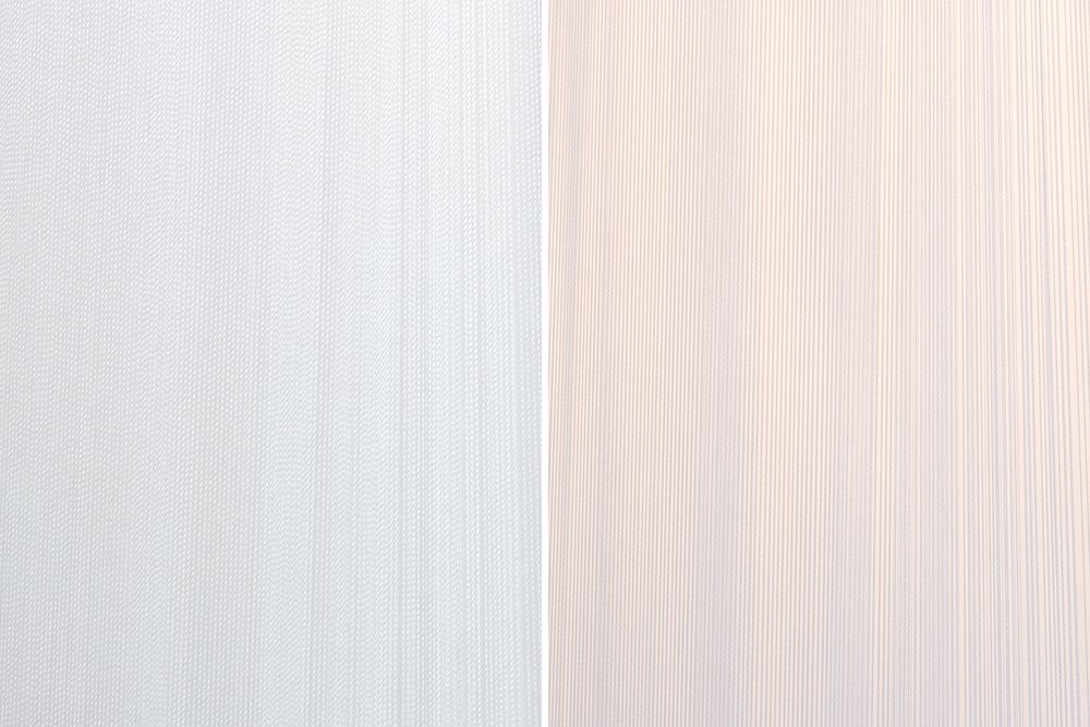 Edle Design Stehlampe LUCIE 160cm silber weiß Barock Stil Stehleuchte