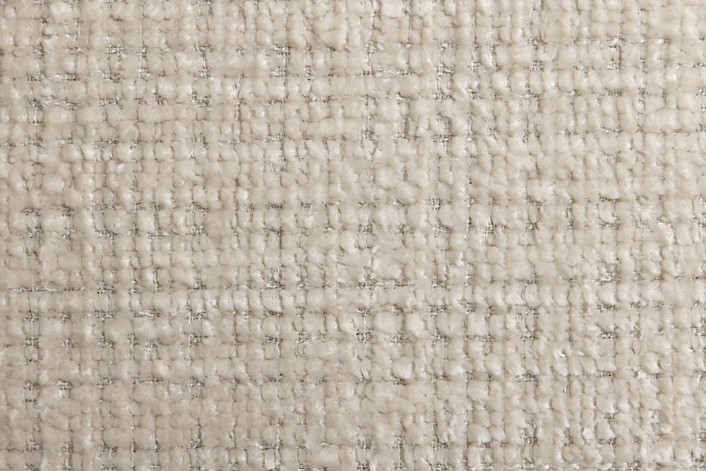 Design Boxbett ADLON 180x200cm beige Chenille Cremona mit Stauraum und Lattenrost