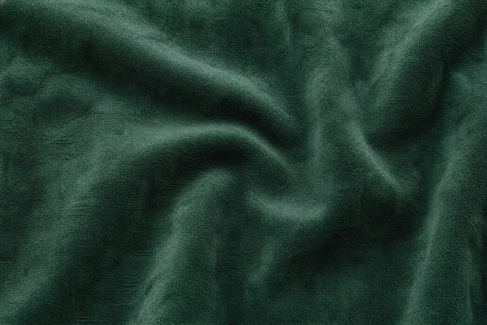 Barocker Sessel CHESTERFIELD flaschengrün Samt Federkern mit Knopfheftung