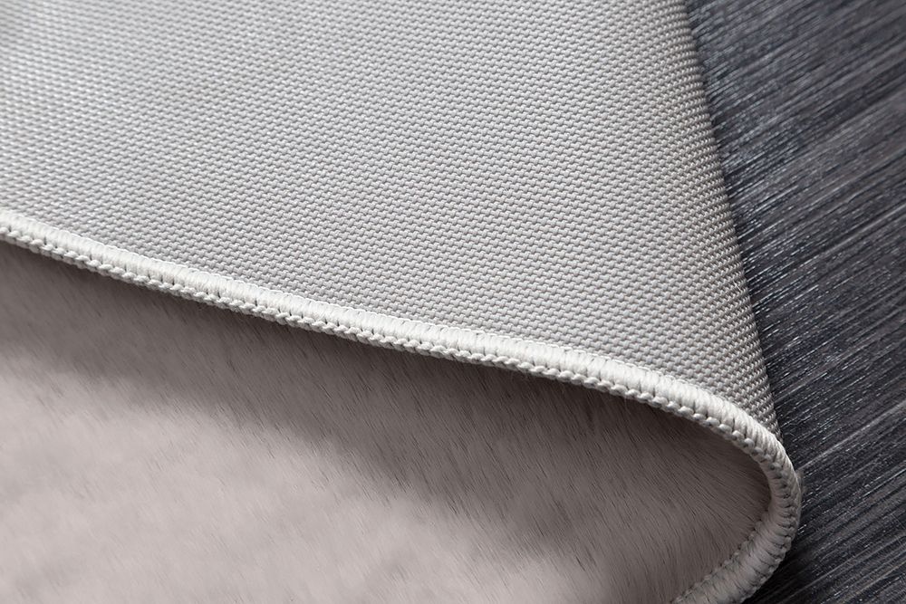 Moderner Teppich COZY CLOUD 230x160cm creme Hochflor Indoor-Teppich Felloptik