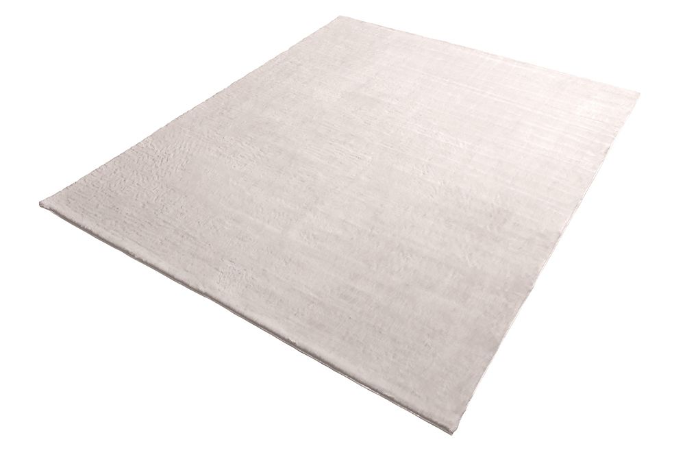 Moderner Teppich COZY CLOUD 230x160cm creme Hochflor Indoor-Teppich Felloptik