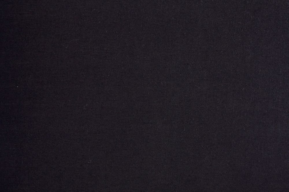 Handgearbeitete Treibholz Lampe RIVERINE 55cm schwarz Leinenschirm Tischleuchte