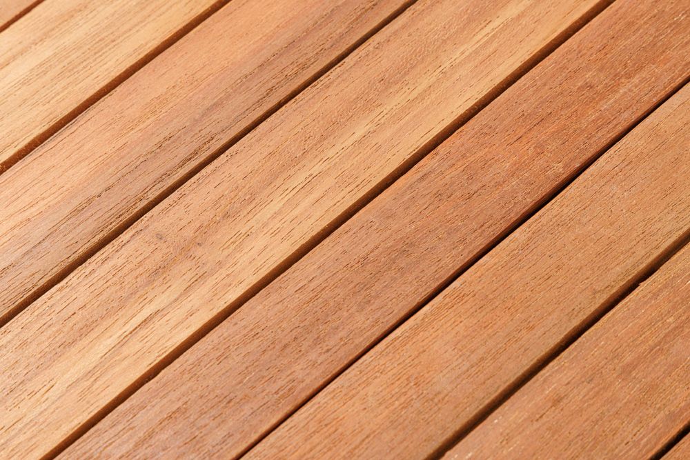 Massiver Gartenbeistelltisch EMPIRE TEAK 50cm natur Teakholz klappbar rund Outdoor
