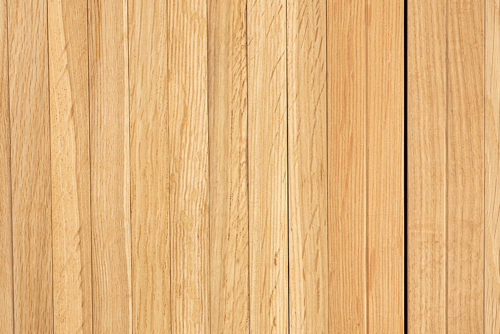 Retro Sideboard VALHALLA WOOD 160cm natur Eichenholz Schiebetüren