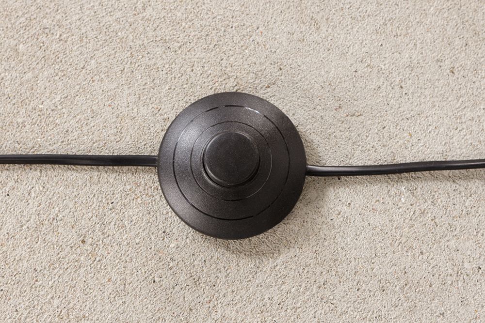 Handgefertigte Stehlampe WILD NATURE 158cm natur Treibholz Stehleuchte Leinenschirm