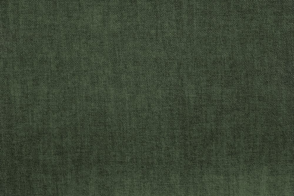 Modernes Ecksofa MARRAKESCH 265cm grün Samt 3-Sitzer inkl. Kissen Ottomane rechts
