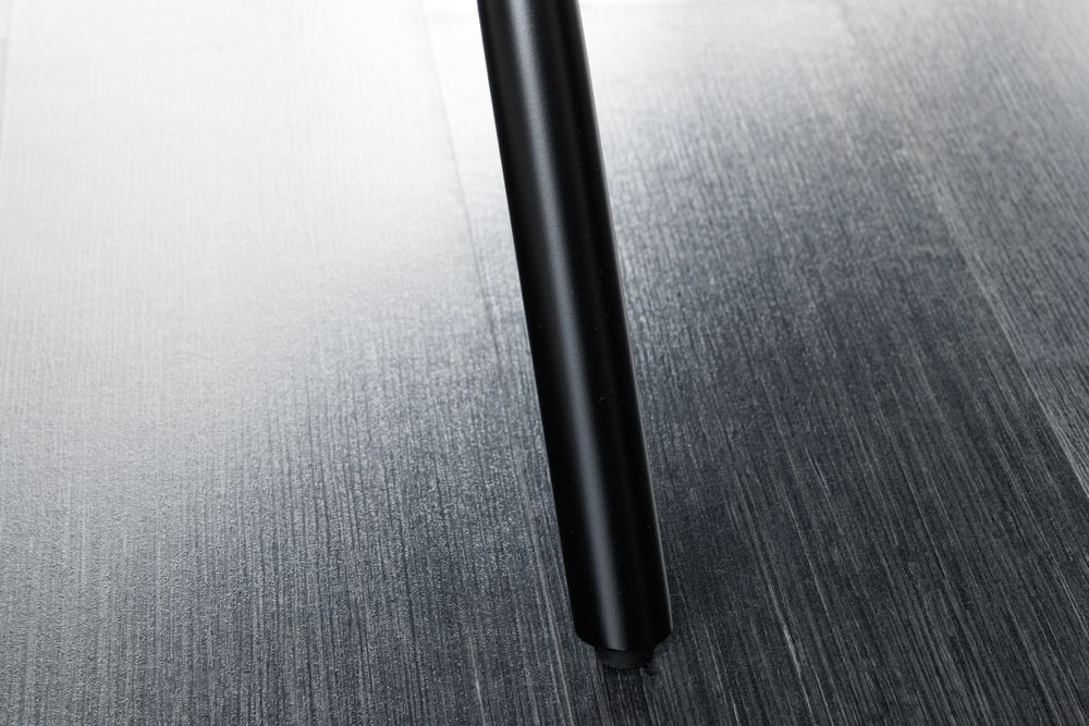 Gepolsterte Sitzbank BIG GEORGE 160cm grün Samt Strukturstoff Taschenfederkern schwarz