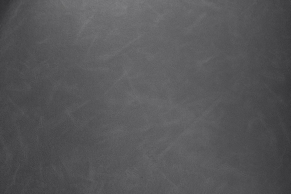 Chesterfield Stuhl CASTLE schwarz Kunstleder Massivholz mit Komfortgriff