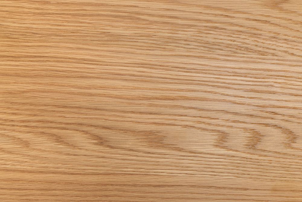 Moderner Nachttisch ATELIER 55cm Eiche Beistelltisch mit Schubladen