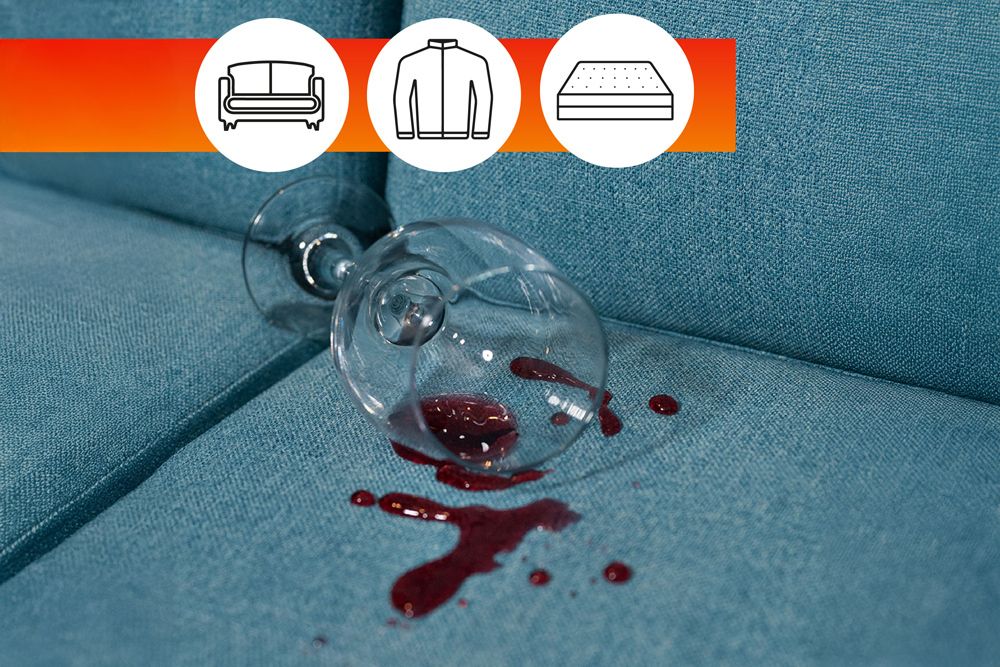 Polsterschutzmittel OA SOFA PROTECTOR 250 ml PFC und VOC frei für Sofa Matratze
