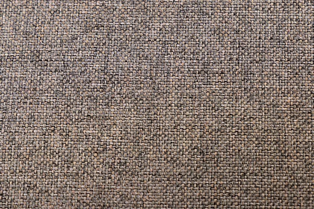 Outdoor Gartenstuhl KOPENHAGEN anthrazit braun Akazie honey finish inkl. Kissen stapelbar