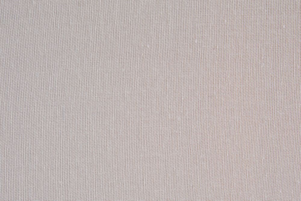 Handgearbeitete Treibholz Lampe RIVERINE 55cm creme Leinenschirm Tischleuchte
