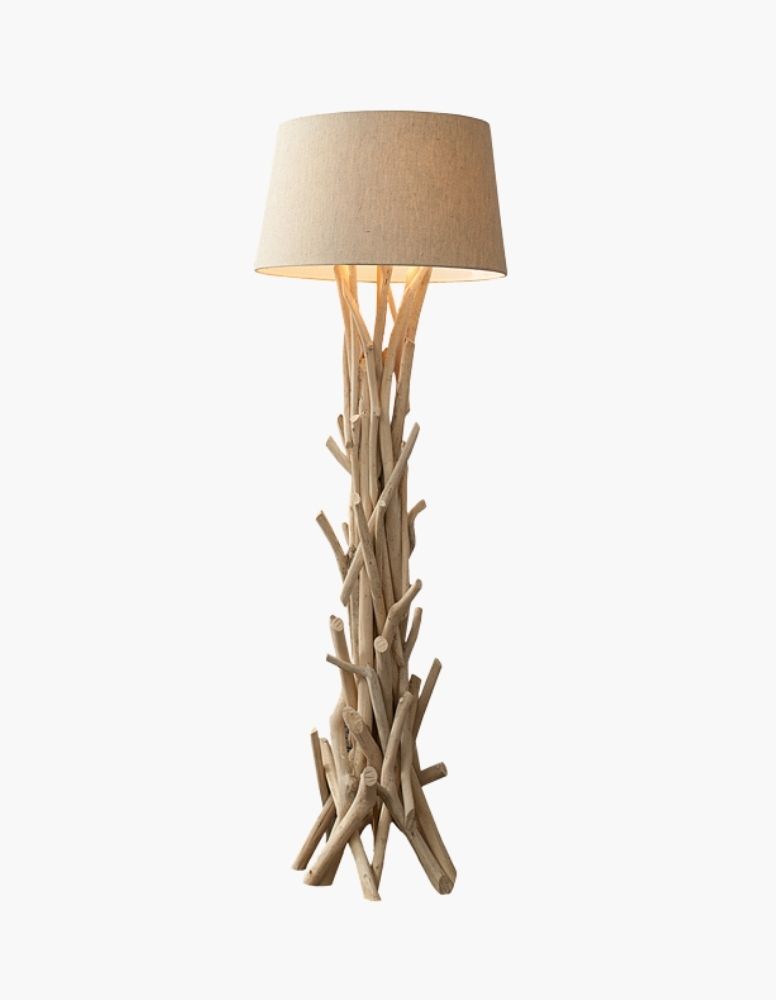 Stehlampe WILD NATURE