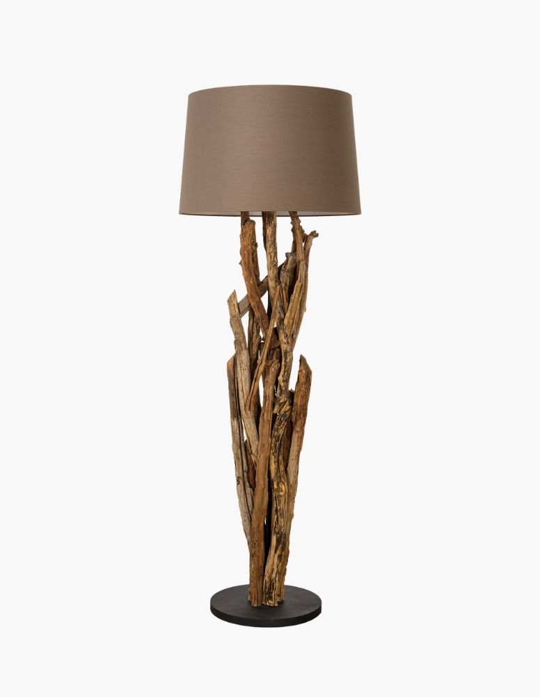 Stehlampe WILD NATURE