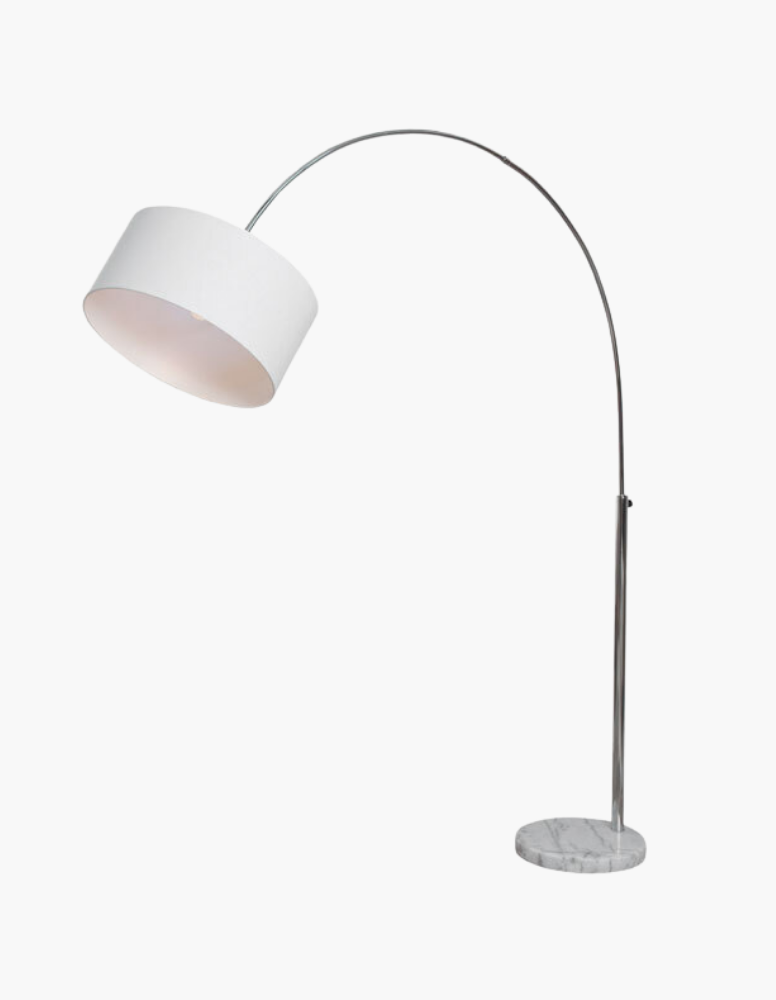 Bogenlampe LOUNGE DEAL