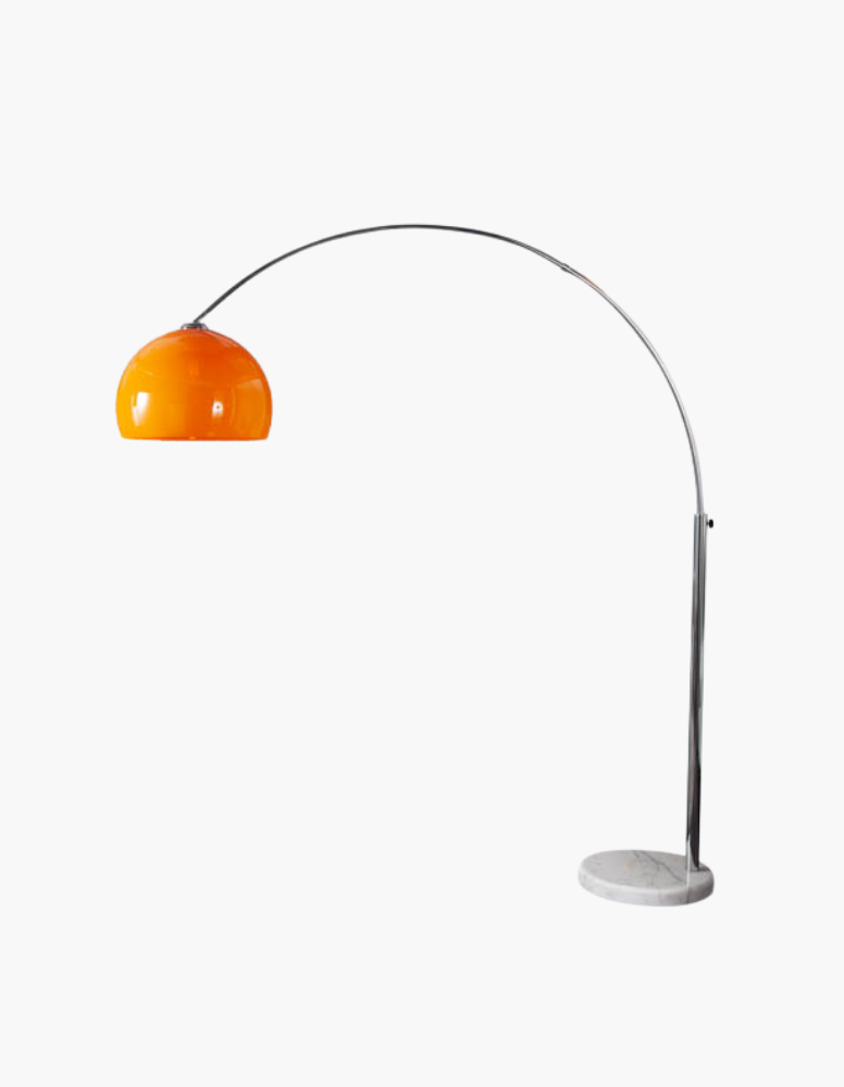 Bogenlampe LOUNGE DEAL