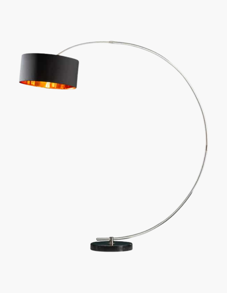 Bogenlampe PYTHON