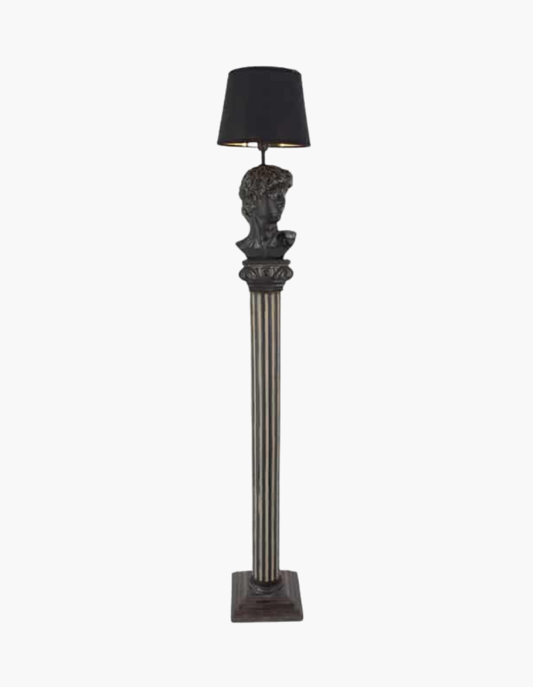 Stehlampe DAVID