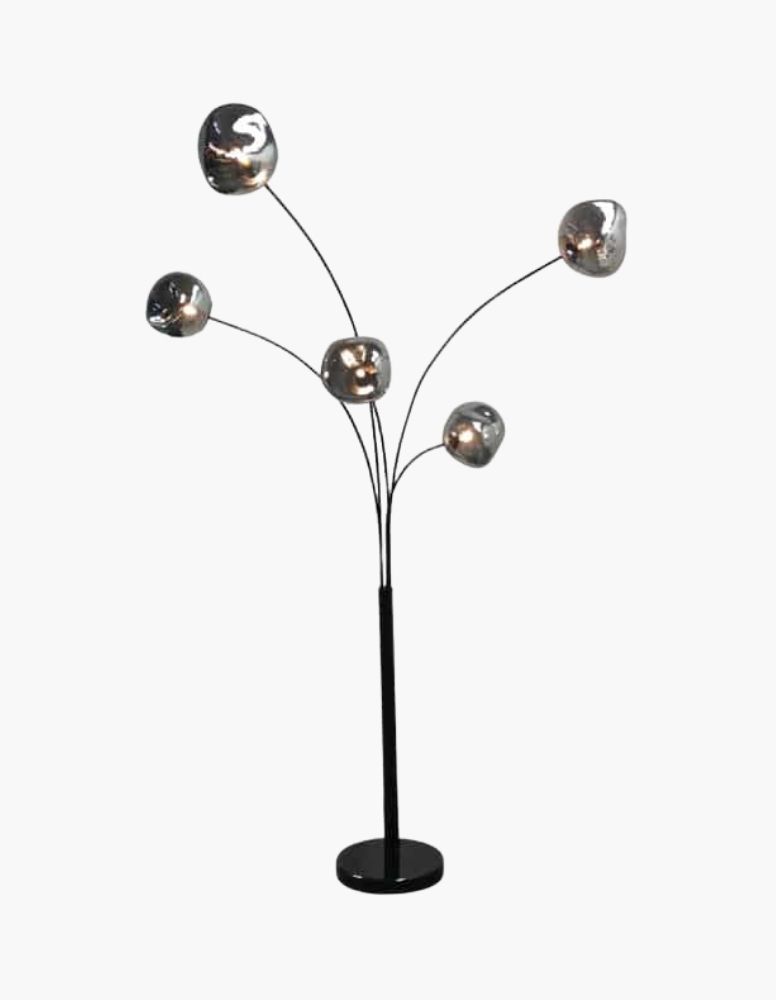 Stehlampe LIQUID DIAMOND