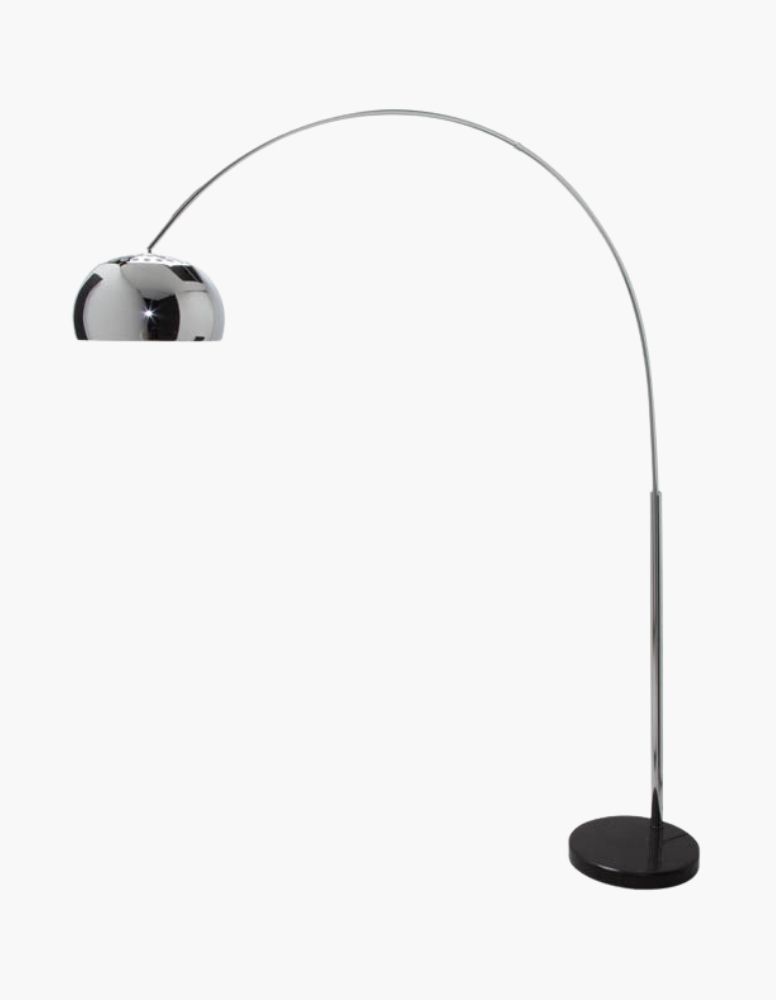 Bogenlampe LOUNGE DEAL