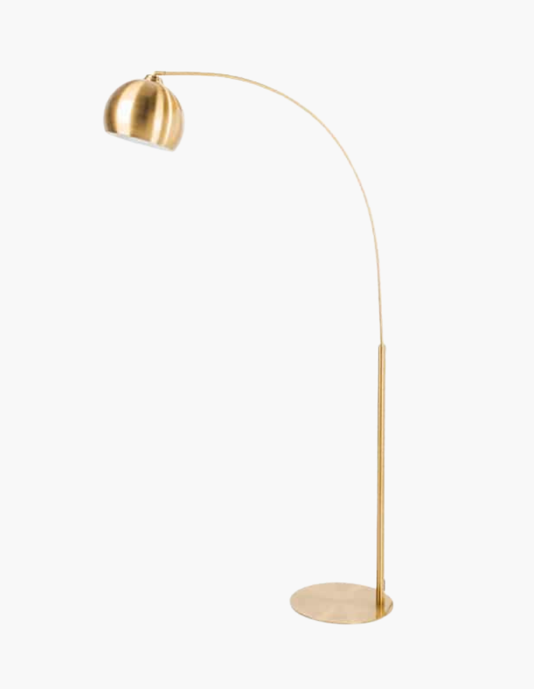 Bogenlampe LOUNGE DEAL